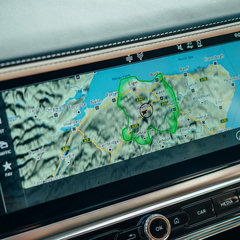 2022 Bentley Flying Spur Hybrid