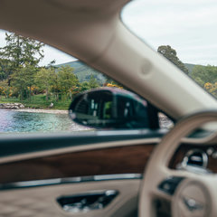 2022 Bentley Flying Spur Hybrid