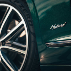 2022 Bentley Flying Spur Hybrid