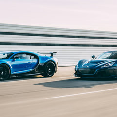 Bugatti-Rimac joint venture announcement-1
