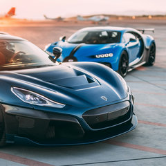 Bugatti-Rimac joint venture announcement-3