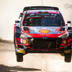 Thierry Neuville