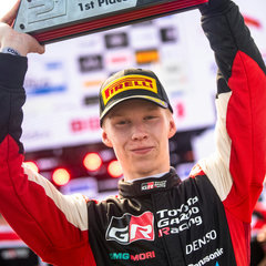 Kalle Rovanpera