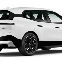 2021 BMW iX launch Malaysia-33