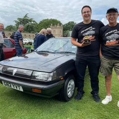 Hagerty Festival of the Unexceptional 2021_BM_02-08-2021 at 10.26.26 3