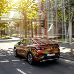 Volkswagen ID.5 GTX