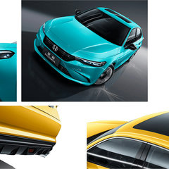 2022 Honda Integra China reveal-10