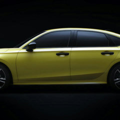 2022 Honda Integra China reveal-4