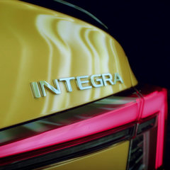 2022 Honda Integra China reveal-5