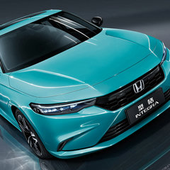 2022 Honda Integra China reveal-6