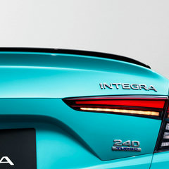 2022 Honda Integra China reveal-8