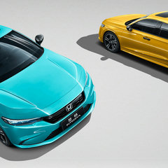 2022 Honda Integra China reveal-9