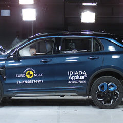Lynk & Co 01 Euro NCAP (2)