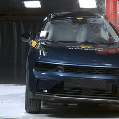 Lynk & Co 01 Euro NCAP (2)