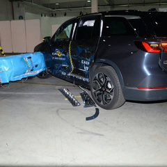 Nio ES8 Euro NCAP (1)