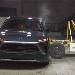 Nio ES8 Euro NCAP (2)