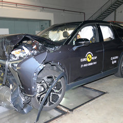 Nio ES8 Euro NCAP (5)