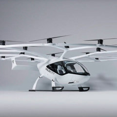 Volocopter VoloCity-1