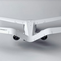 Volocopter VoloConnect-3