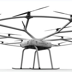 Volocopter VoloDrone-2