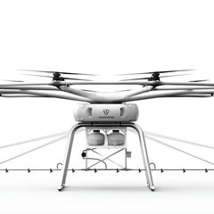 Volocopter VoloDrone-4