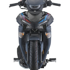 2021 Yamaha Y16ZR Doxou Edition Malaysia – 3
