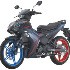2021 Yamaha Y16ZR Doxou Edition Malaysia – 4
