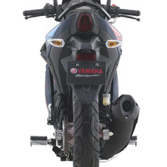 2021 Yamaha Y16ZR Doxou Edition Malaysia – 7