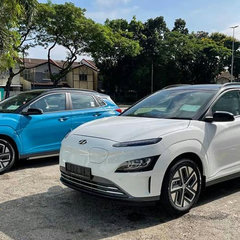 Hyundai Kona Electric FL Adi 3