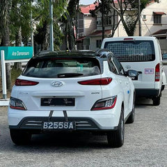 Hyundai Kona Electric FL Adi 4
