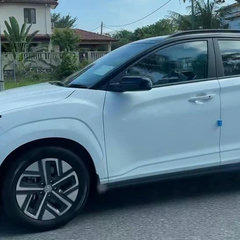 Hyundai Kona Electric FL Adi 5