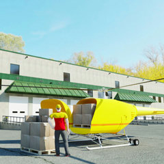 Pen-Aviation-PEN-1360V-cargo-drone_artist-impression-1