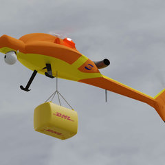 Pen Aviation PEN 55V cargo drone_Artist impression-1