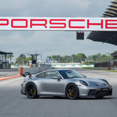 992 Porsche 911 GT3 Launch in Malaysia_10