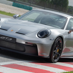 992 Porsche 911 GT3 Launch in Malaysia_9