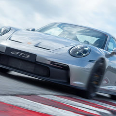 992 Porsche 911 GT3 Launch in Malaysia_8