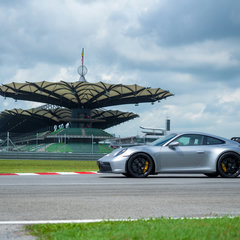 992 Porsche 911 GT3 Launch in Malaysia_6