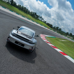 992 Porsche 911 GT3 Launch in Malaysia_5