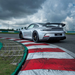992 Porsche 911 GT3 Launch in Malaysia_3
