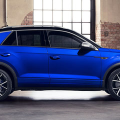 2022 Volkswagen T-Roc R facelift-3