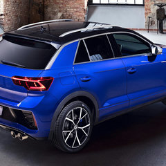2022 Volkswagen T-Roc R facelift-4