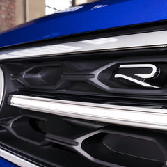 2022 Volkswagen T-Roc R facelift-5