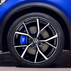 2022 Volkswagen T-Roc R facelift-6