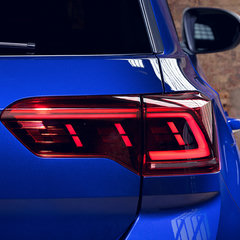 2022 Volkswagen T-Roc R facelift-7