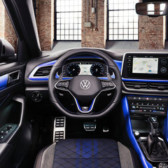 2022 Volkswagen T-Roc R facelift-8