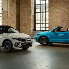 2022 Volkswagen T-Roc facelift range-2