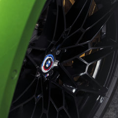 BMW M 50th anniversary 2