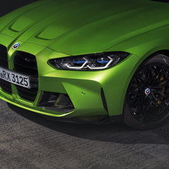 BMW M 50th anniversary 3