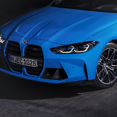 BMW M 50th anniversary 5