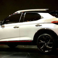 Honda SUV RS Concept 2